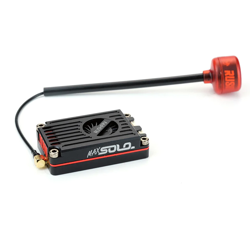 RUSHFPV TANK MAX SOLO 5.8GHz 2 - Drone Rc Leading ulasan dan harga
