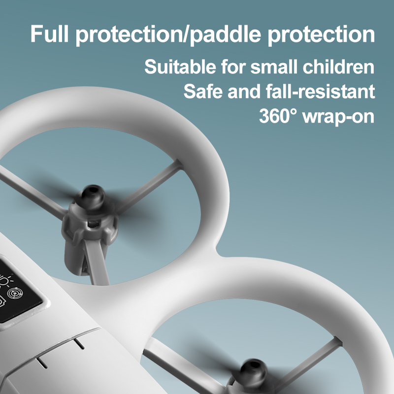 GT3 Mini RC Drone Profesional  - Drone Rc S156 ulasan dan harga